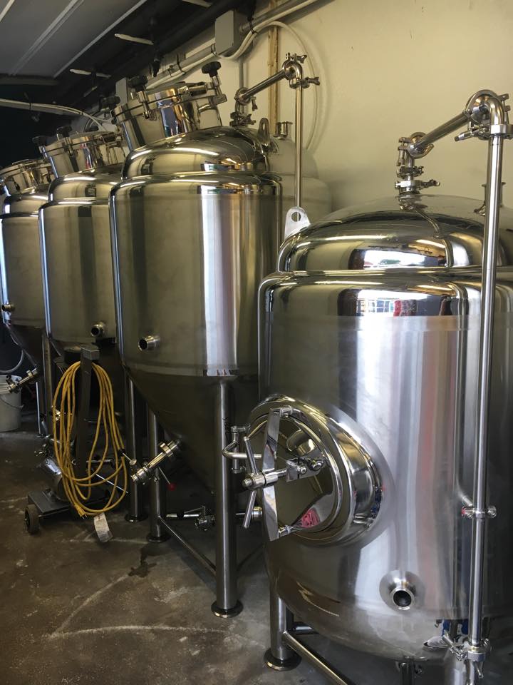 Dixie Grill & Bar - West Palm Beach Contemporary