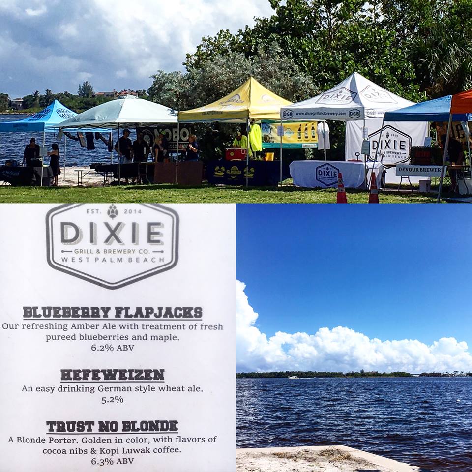 Dixie Grill & Bar - West Palm Beach Accessibility