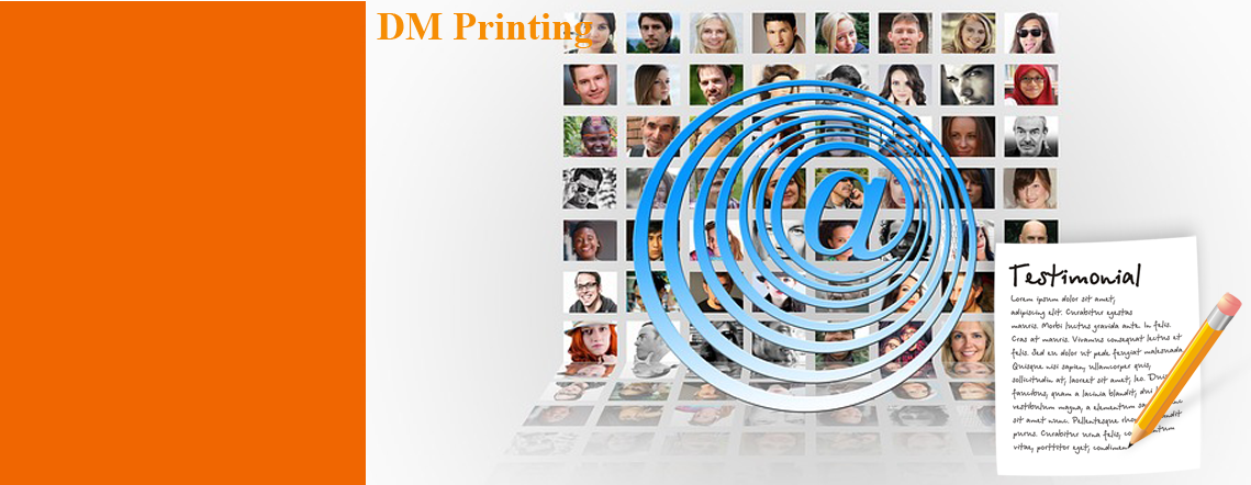 DM Printing - West Palm Beach Convenience