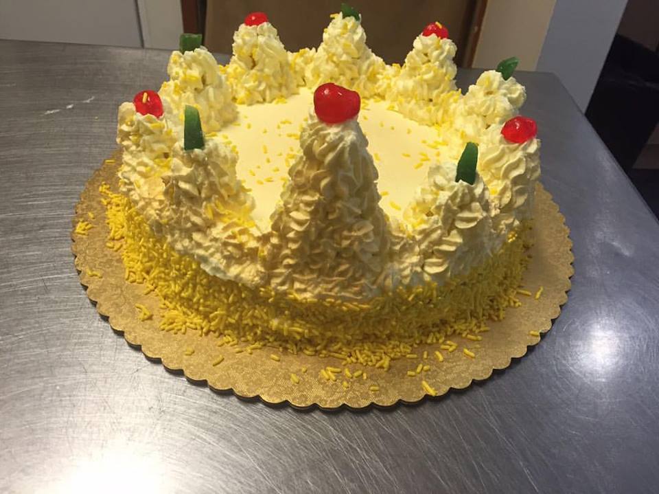 Dolci Di Sicilia - Miami Beach Restaurants