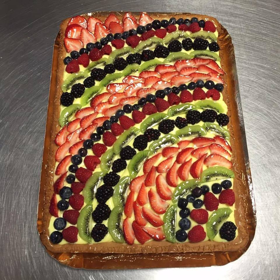 Dolci Di Sicilia - Miami Beach Informative