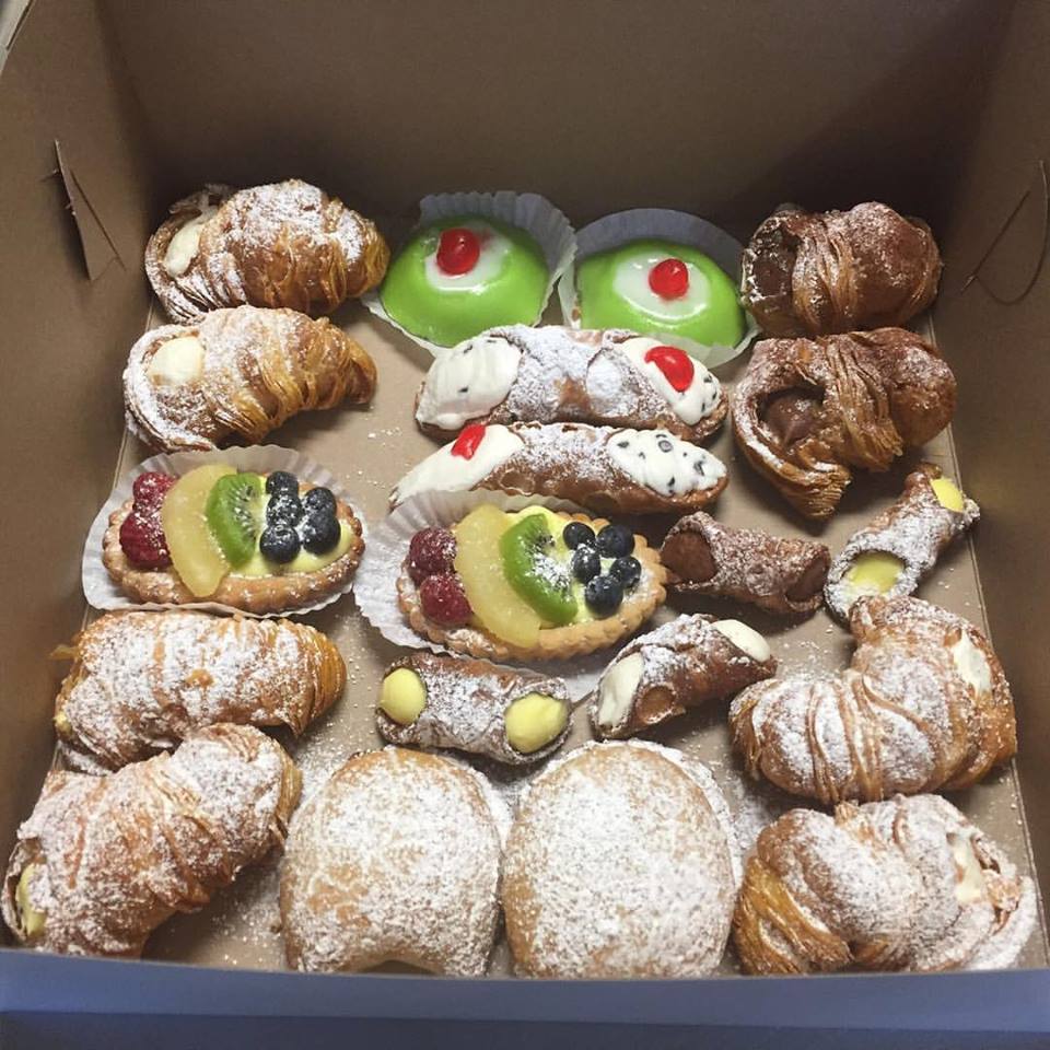 Dolci Di Sicilia - Miami Beach Comfortable