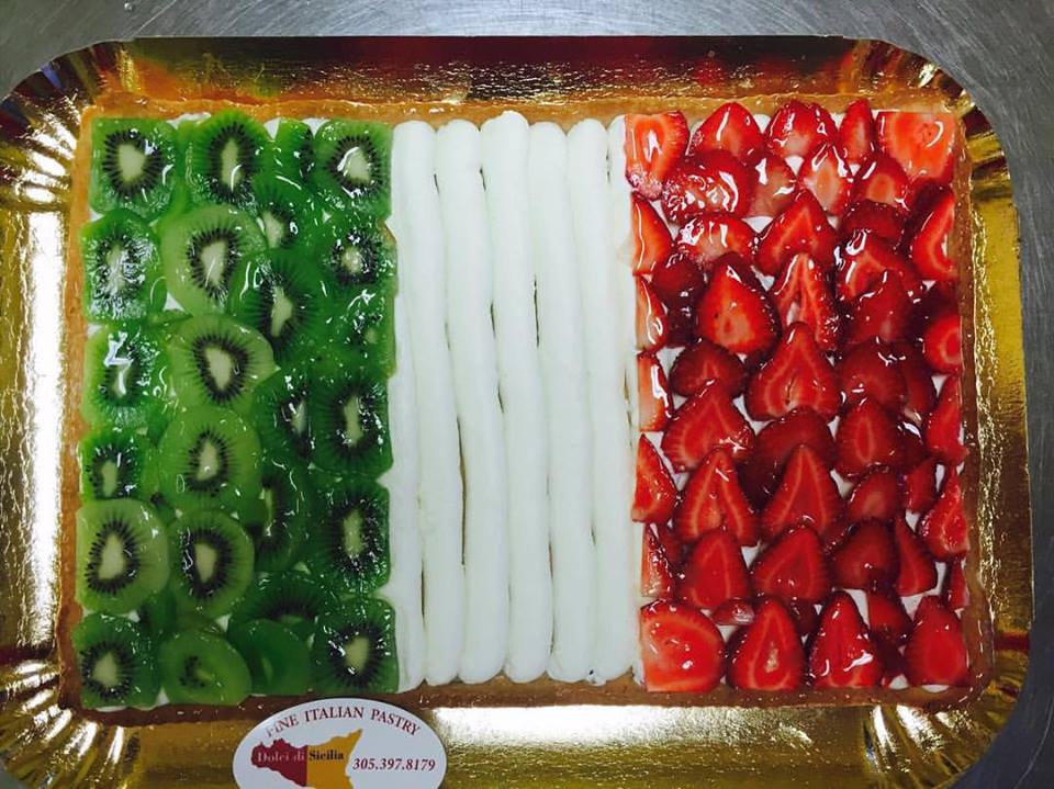 Dolci Di Sicilia - Miami Beach Accommodate
