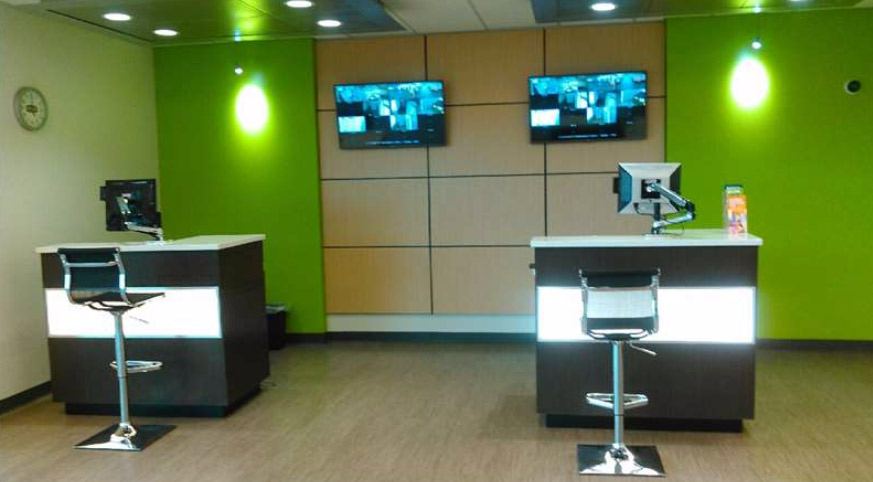 Extra Space Storage - West Palm Beach Wheelchairs