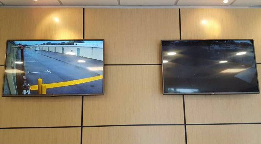 Extra Space Storage - West Palm Beach Combination