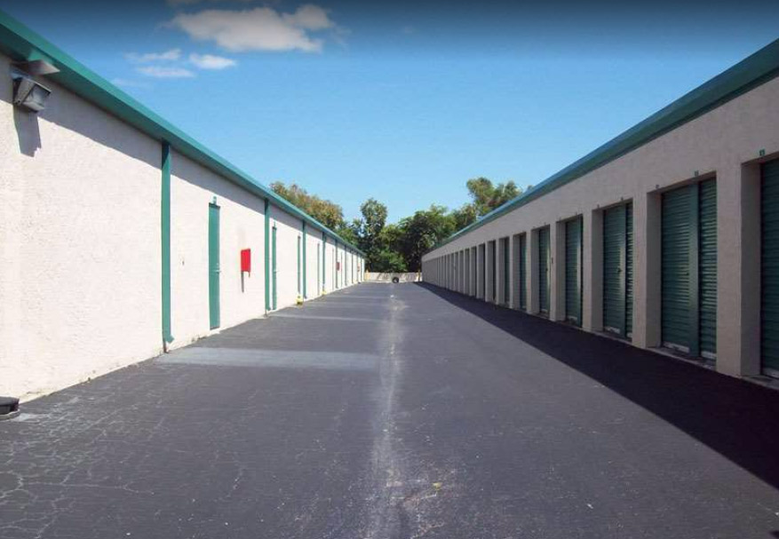 Extra Space Storage - West Palm Beach Certification