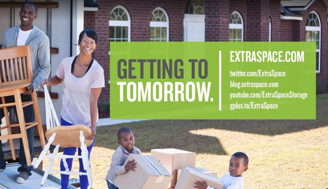 Extra Space Storage West Palm Beach Service Storage