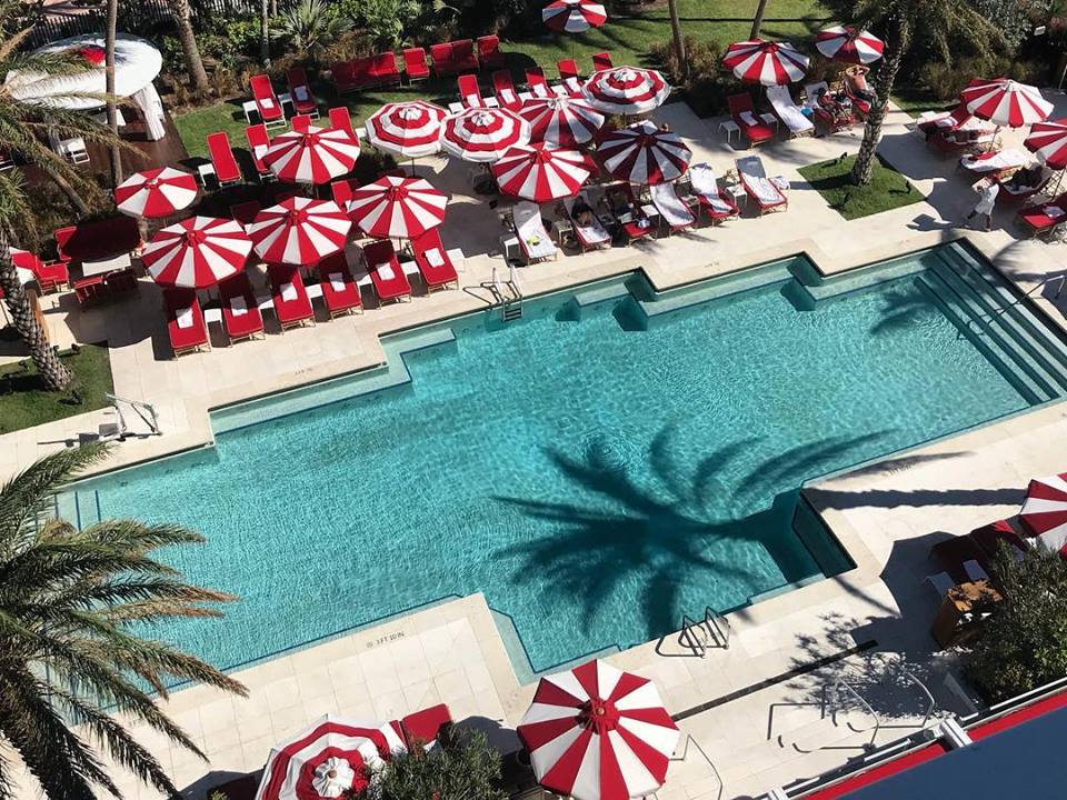 Faena Hotel Miami Beach - Miami Beach Establishment