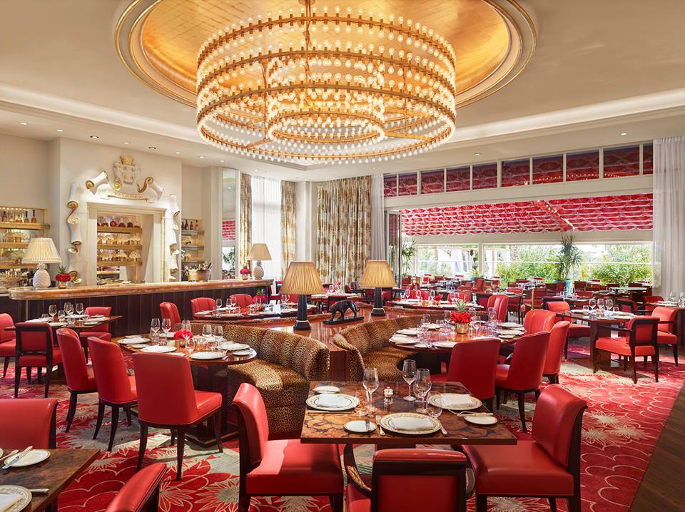 Faena Hotel Miami Beach - Miami Beach Information