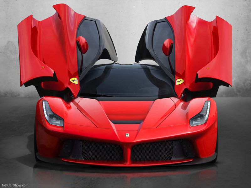 Ferrari of Palm Beach - West Palm Beach Automobiles