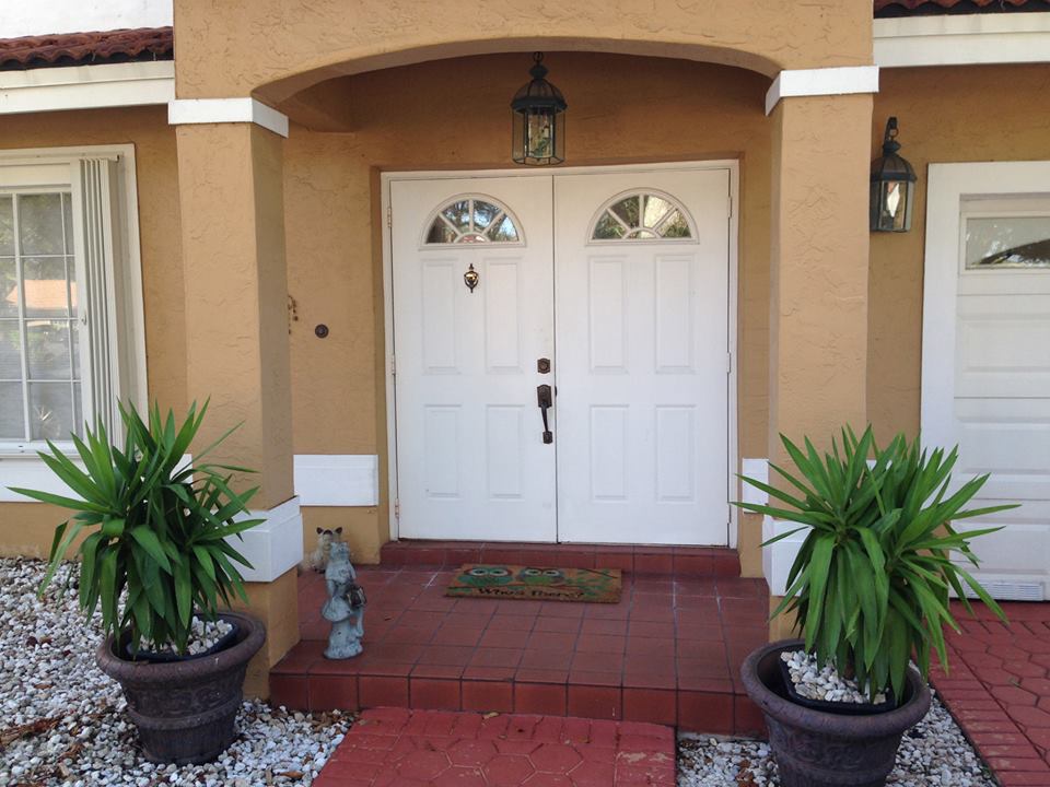 First Impression Doors & More - Gilbert Improvement