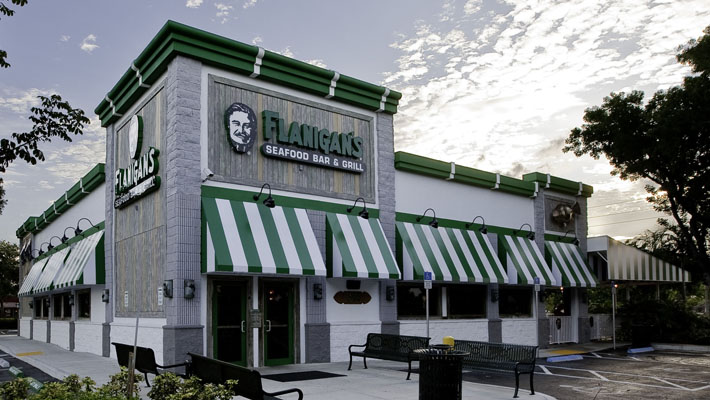 Flanigan's Seafood Bar and Grill - West Palm Beach Affordability