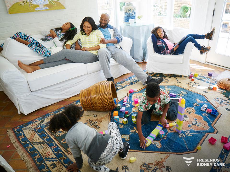 Fresenius Kidney Care - Royal Palm Beach Wheelchairs