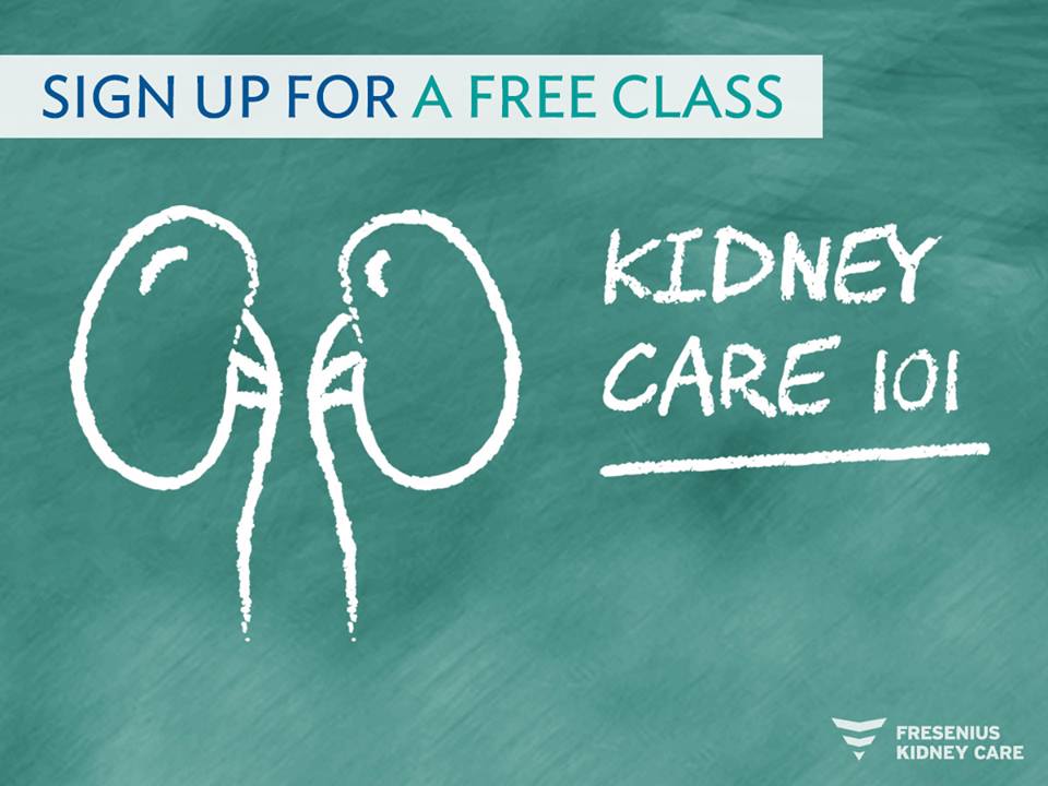 Fresenius Kidney Care - Royal Palm Beach Hemodialysis