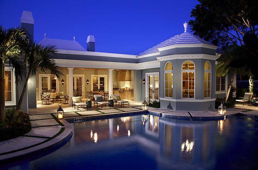 Haifa Limestone - West Palm Beach Accessibility