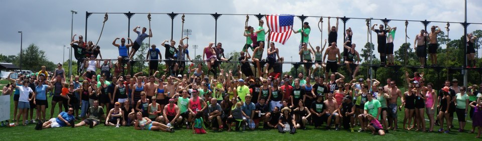 Hard Exercise Works - West Palm Beach Information