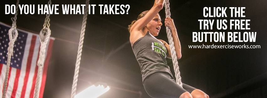 Hard Exercise Works - West Palm Beach Convenience