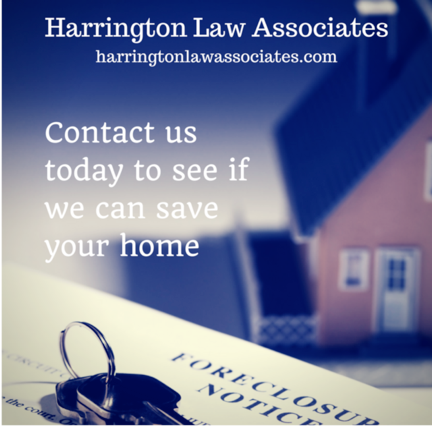 Harrington Law Associates - West Palm Beach Convenience