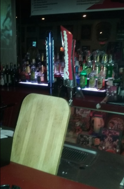 High Spirits Liquors & Lounge - Providence Information