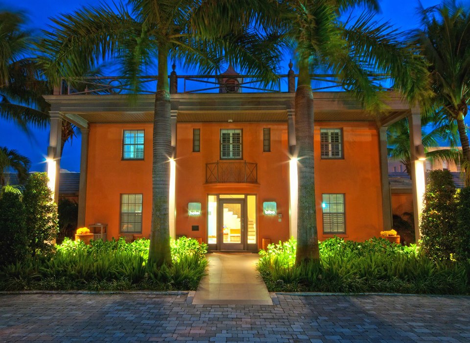 Hotel Biba - West Palm Beach Affordability