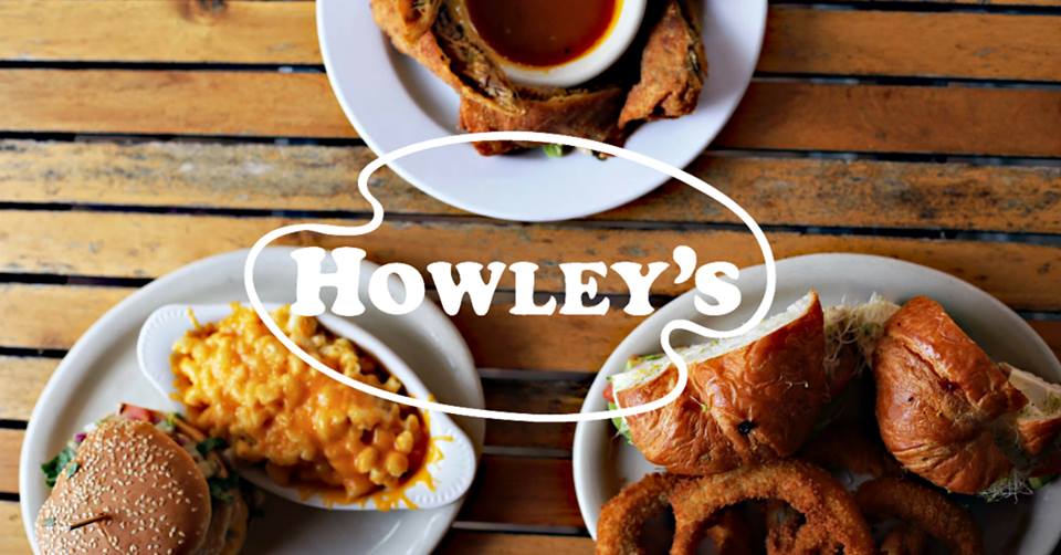 Howley's Restaurant - West Palm Beach Informative