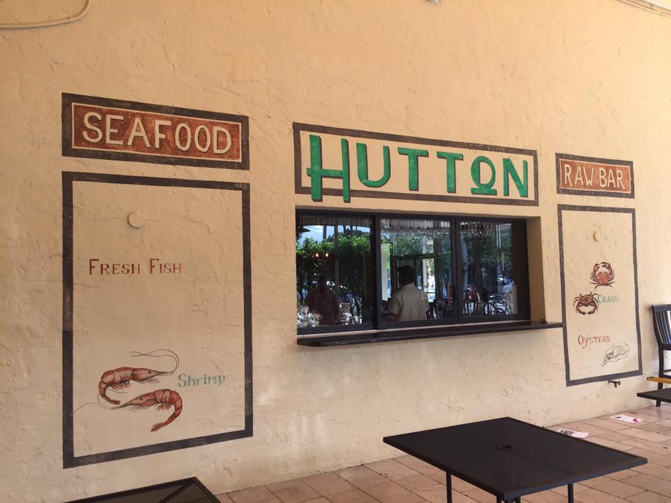 Hutton Northwood - West Palm Beach Regulations