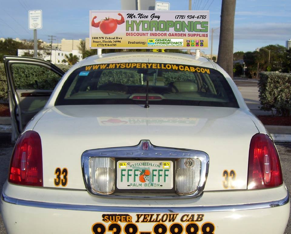 Palm Beach Hydroponic Supply - West Palm Beach Informative