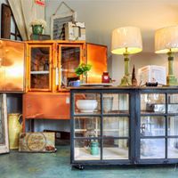 Vintage Journey Market - West Palm Beach Accommodate