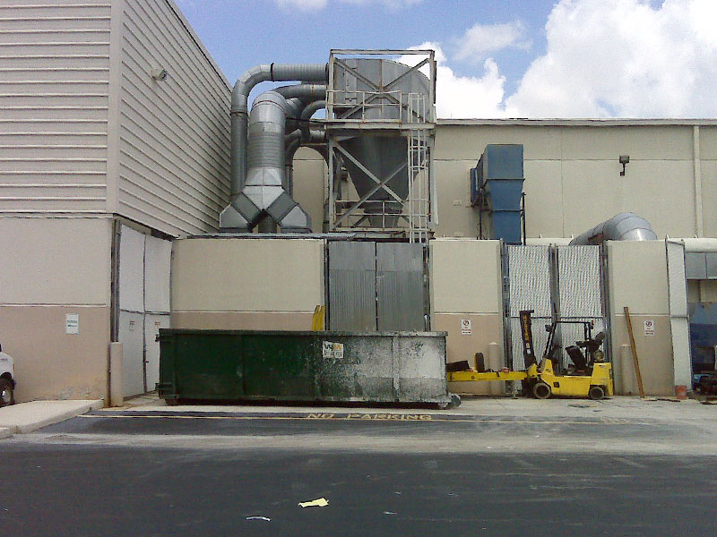 Industrial Equipment Specialists - West Palm Beach Convenience