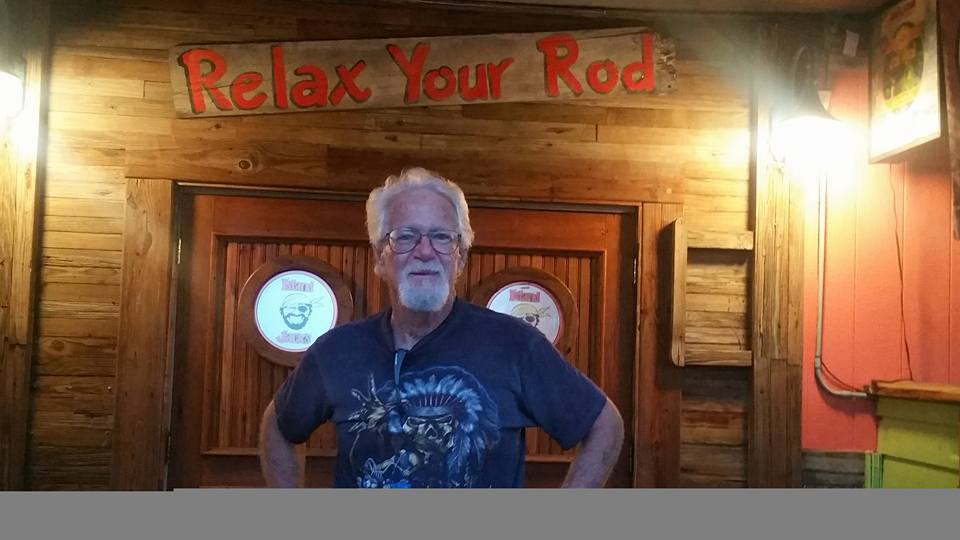 Island Jack's Patio Bar & Grill - West Palm Beach Informative