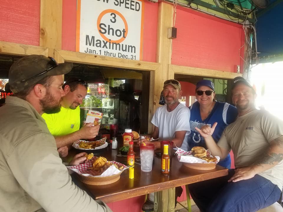 Island Jack's Patio Bar & Grill - West Palm Beach Information