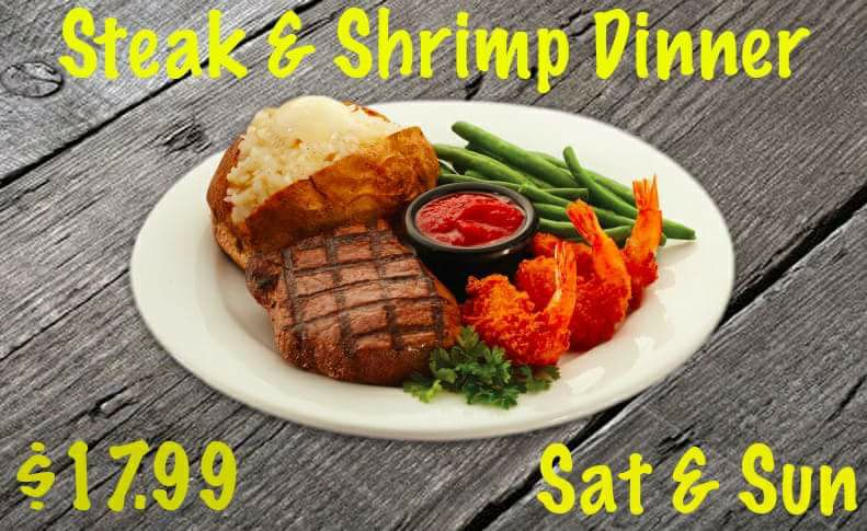 Island Jack's Patio Bar & Grill - West Palm Beach Accessibility