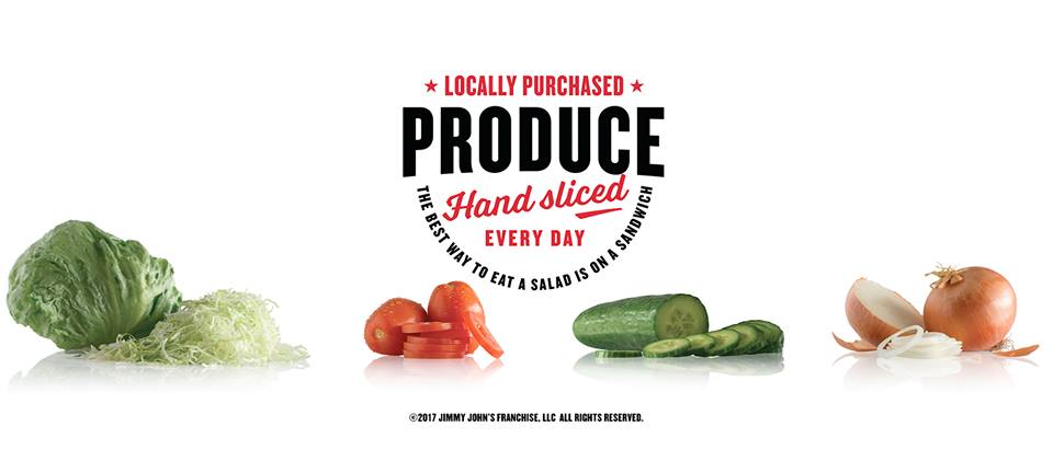 Jimmy John's - West Palm Beach Restaurants