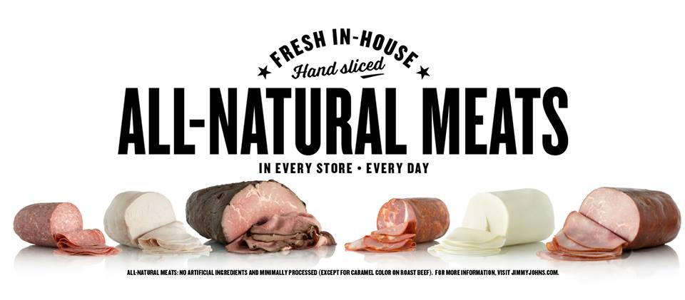 Jimmy John's - West Palm Beach Organization