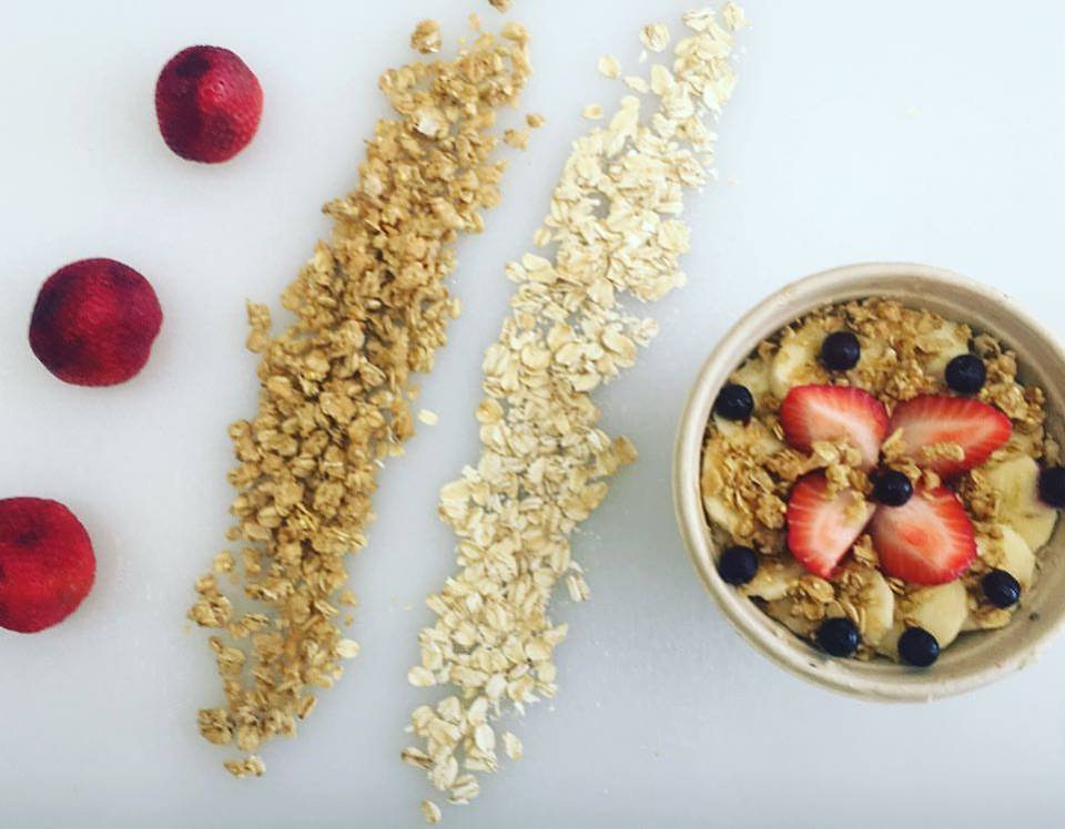 Just Juice Me Cafe - Miami Beach Entertainment