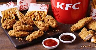 KFC West - Palm Beach Regulations