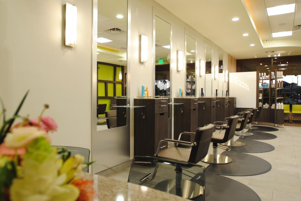Kosmos Hair Salon - Jupiter Regulations