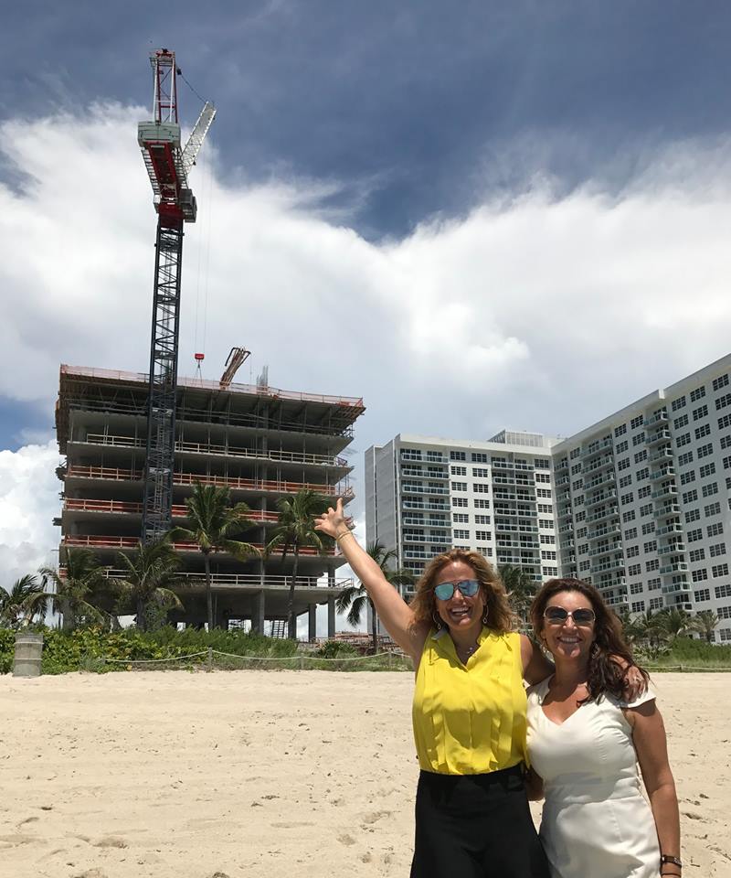 L'atelier Miami Beach - Miami Beach Comfortably