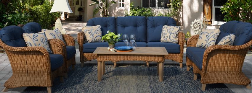 Leader's Casual Furniture - West Palm Beach Accommodate