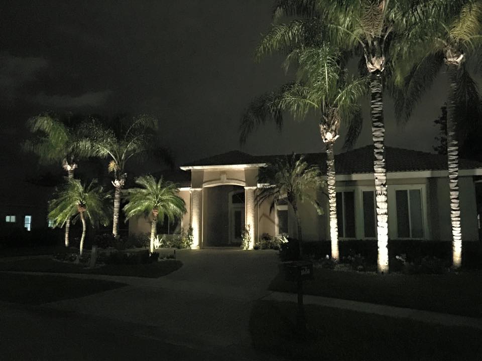 Let There Be Lights - West Palm Beach Installment