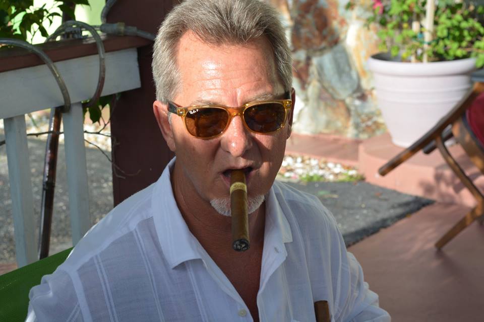 Leyenda Cubana Cigar - West Palm Beach Accessories