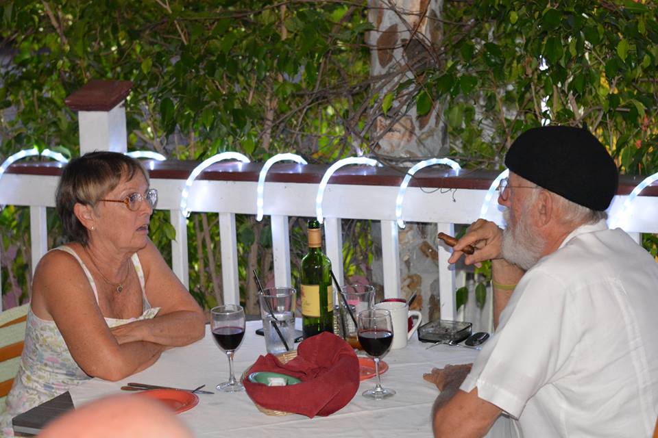 Leyenda Cubana Cigar - West Palm Beach Regulations