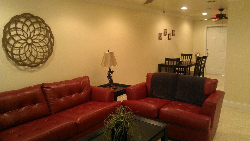 Life Changes Addiction Treatment Center - West Palm Beach Regulations