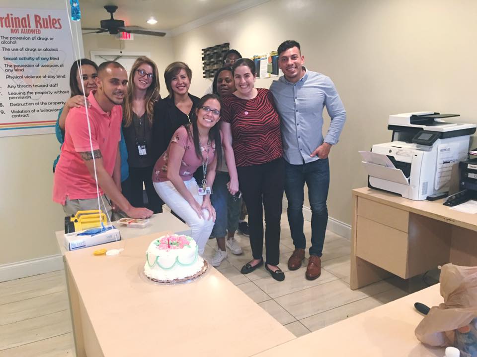 Life Changes Addiction Treatment Center - West Palm Beach Organization