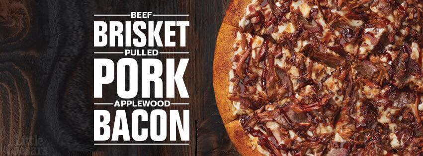 Little Caesars Pizza - West Palm Beach Wheelchairs