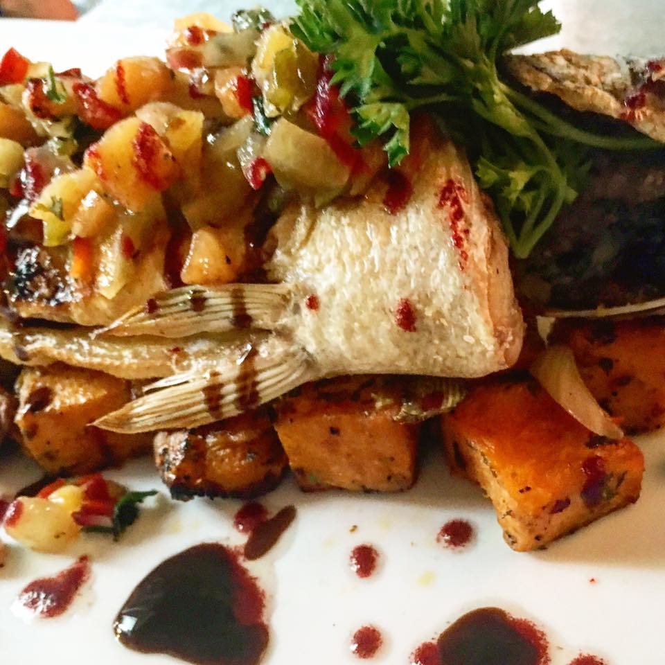 Lola Restaurant & Grill - Seattle Informative