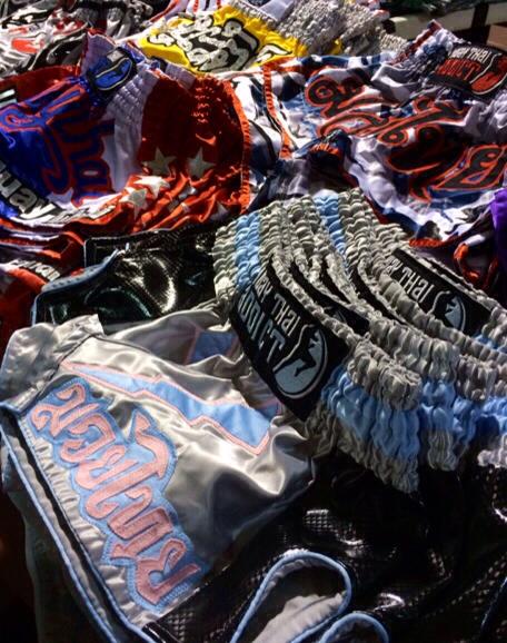 Muay Thai Addict - West Palm Beach Information