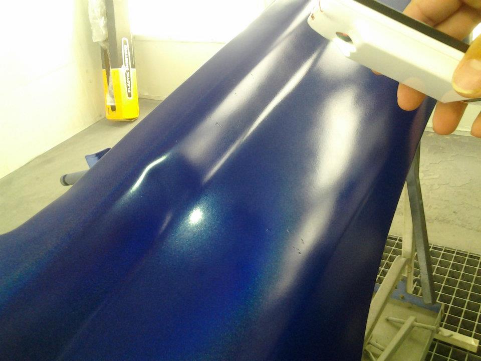 Murphy's Paint & Body - West Palm Beach Regulations