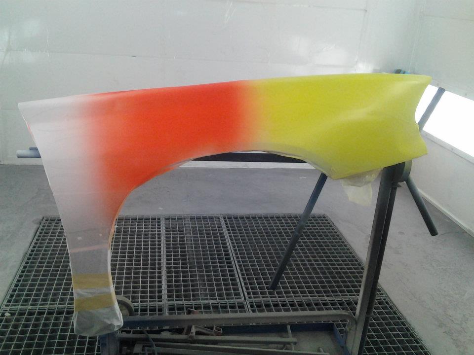 Murphy's Paint & Body - West Palm Beach Informative