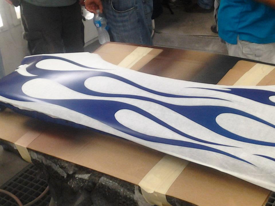 Murphy's Paint & Body - West Palm Beach Accommodate